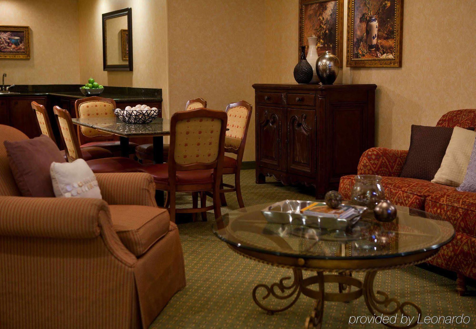 Renaissance Tulsa Hotel & Convention Center Rom bilde