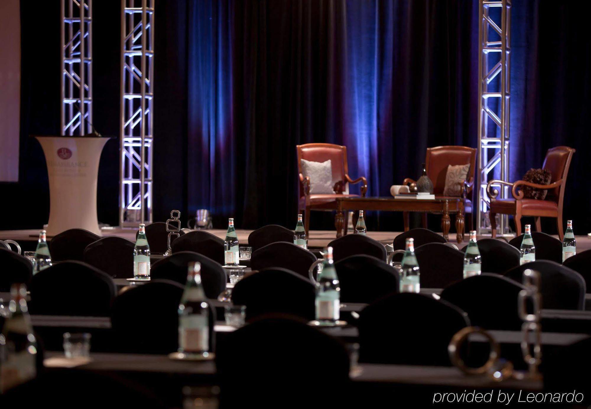 Renaissance Tulsa Hotel & Convention Center Fasiliteter bilde